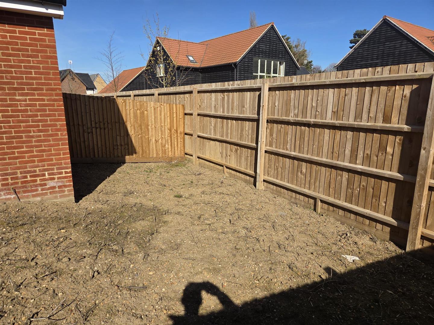 7 Skylark View, Upper Caldecote, Biggleswade